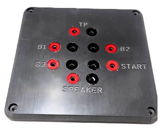 Deck Plate SKL-DP-V1