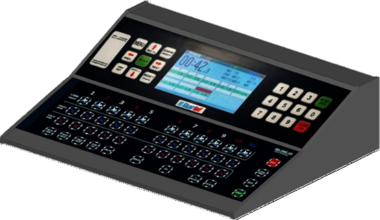 Timer Console SKL-SWC-V2