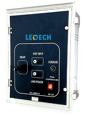 Wall Junction Box SKL-WJB