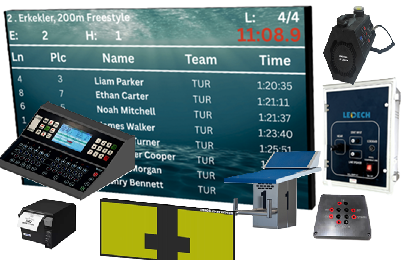 Embedded Videoboard System SSS-GES-PX