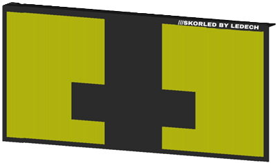 Touchpad ST-1990