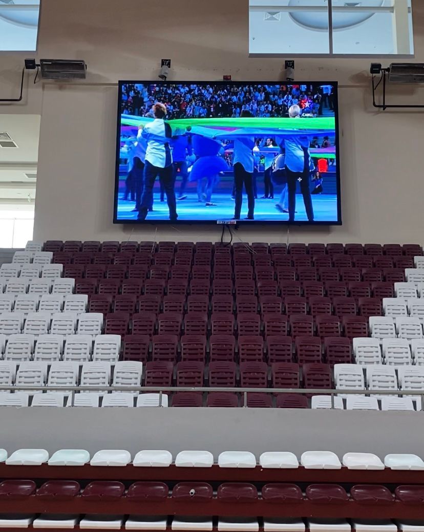 LEDECH LED Screens