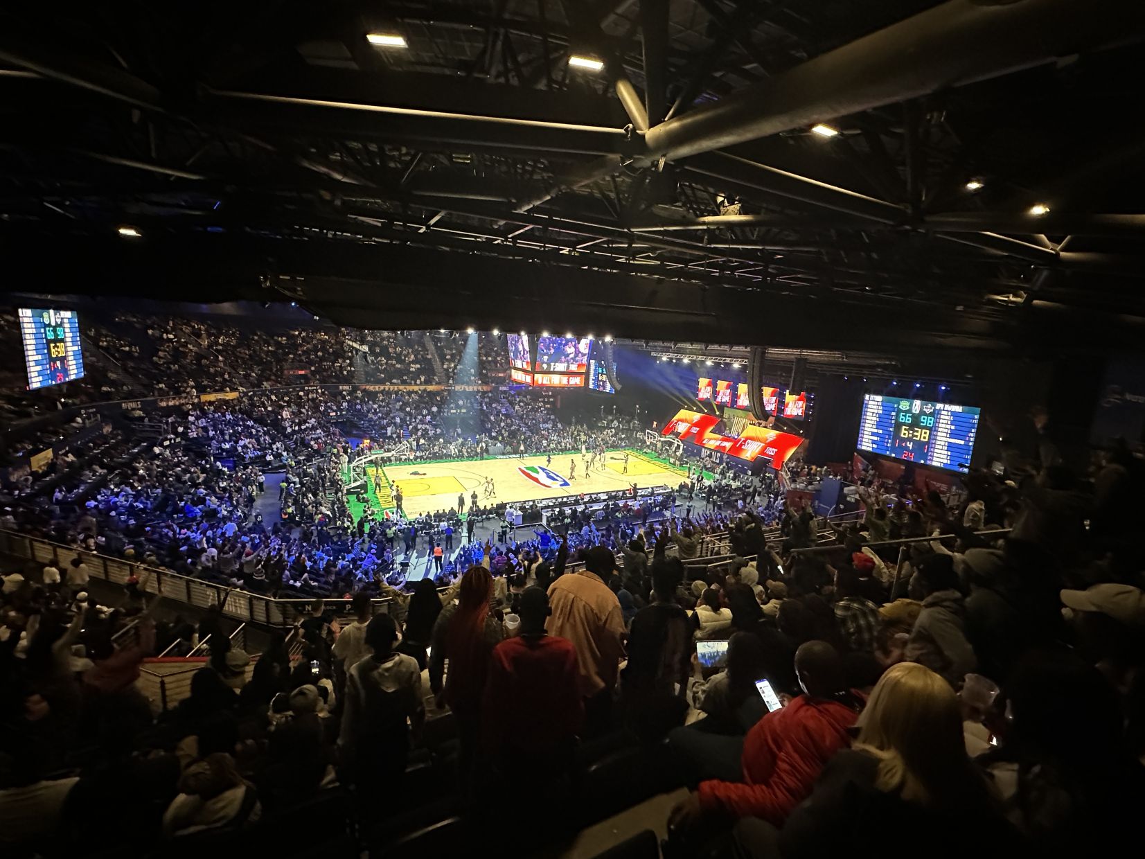 LEDECH Delivered Full-Scale Technology Solutions at BAL 2025 Finals