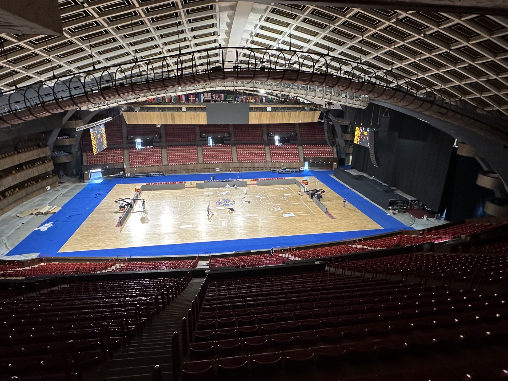 Karen Demirchyan Sports and Concerts Complex