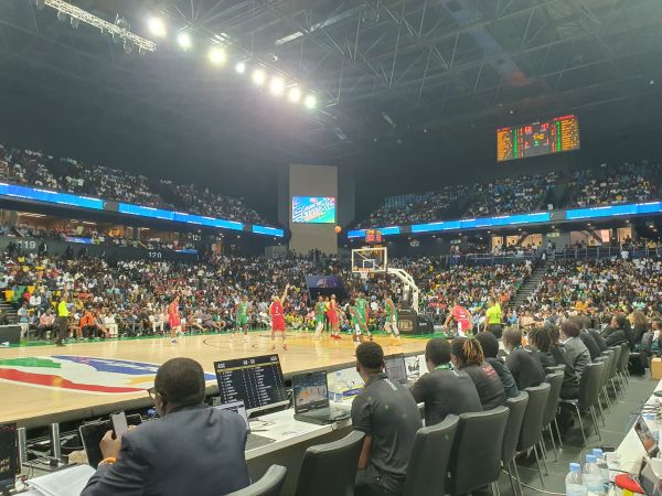 LEDECH Multispor Skorbordlar