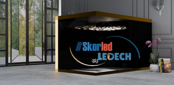 Ledech ve Skorled’den OLAĞANÜSTÜ Bir Hamle