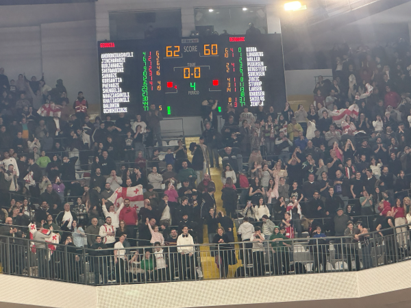 EuroBasket 2025