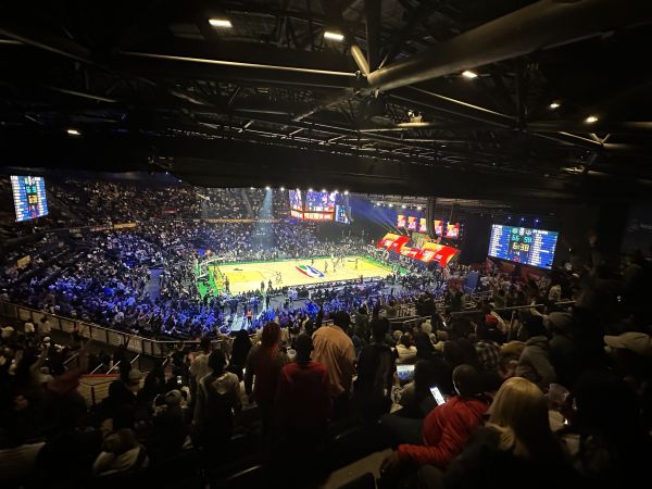 LEDECH Delivered Full-Scale Technology Solutions at BAL 2025 Finals