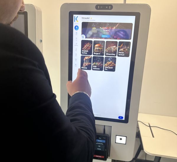 Speed, Reliability, and a Hassle-Free Experience in Self-Service Payment Kiosk Solutions