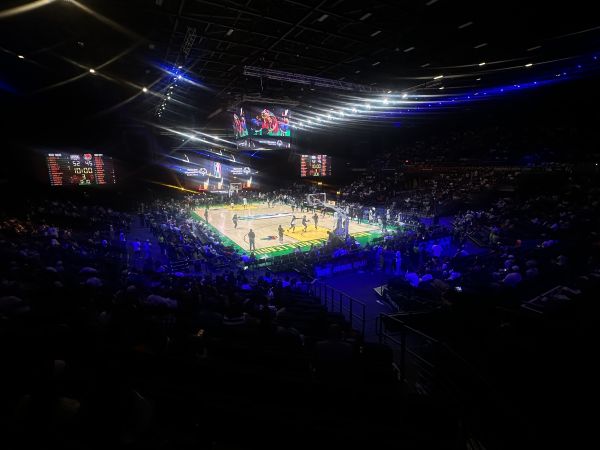 LEDECH Brought Its International Strength to the Court at the Basketball Africa League in South Africa