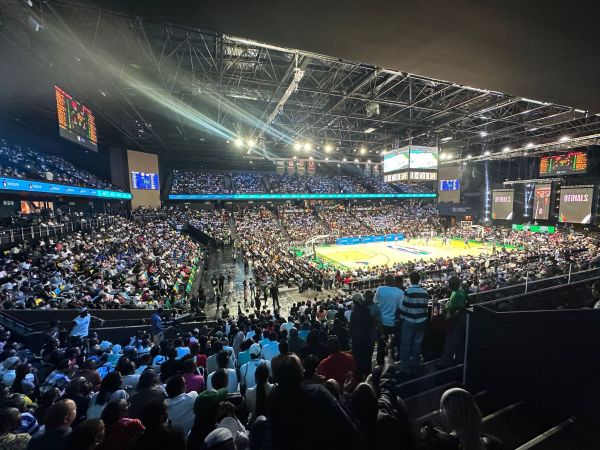LEDECH Successfully Delivers Full Scoreboard, Videoboard, and Timer Support for BAL 2026 Across Africa