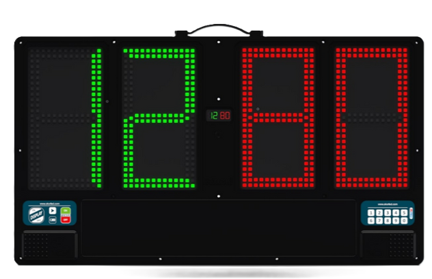 SOD-75 oyuncu değiştirme panosu